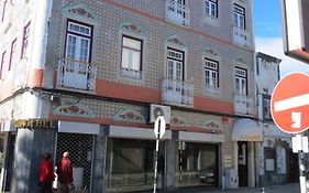 Alojamento Cesarini